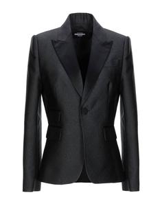 Блейзер Dsquared2, черный