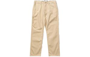 Повседневные брюки SS23 Unisex UNDEFEATED, хаки