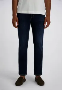 Джинсы прямого кроя dijon Pierre Cardin, Dark Blue Denim