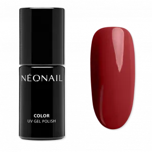 Лак для ногтей color Neonail, feminine grace, объем 7.2 мл