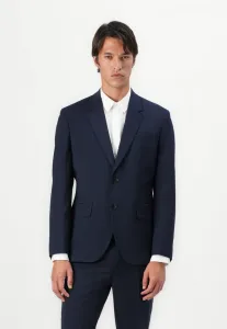 Пиджак карла Hugo, Dark Blue