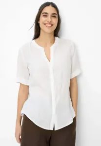 Блузка style veri Brax, White