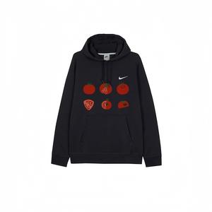 Nike Свитшот мужской черный