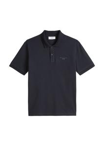 Marc O'Polo DENIM Поло в темно-синем цвете