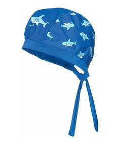 Шапка Playshoes, синий