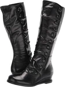 Ботинки Miz Mooz Women's Bobbie, Black