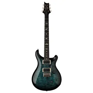 PRS Custom 24 Cobalt Smokeburst 2024