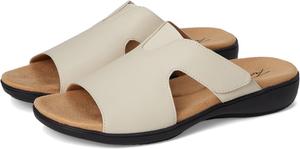 Сандалии Trotters Roxine, слоновая кость