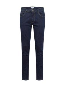 Джинсы Casual Friday Slim fit Jeans Ry, темно-синий