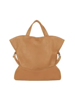 Сумка Toff&Loadstone, цвет Camel(041)