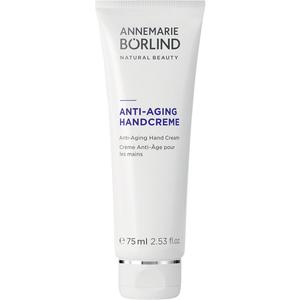 Крем для рук ANNEMARIE BÖRLIND Anti-Aging Handcreme, 75 ml
