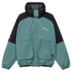 Куртка Grimey Voodoo Child, синий