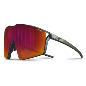 Солнцезащитные очки Julbo Edge polarized, золотой