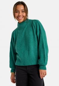 Джемпер Billabong LOVE FEELING, Evr/Green