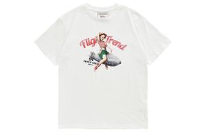 VIP мужская футболка, Королевский