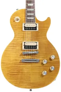 Электрогитара Gibson Slash Les Paul Standard - Appetite Burst