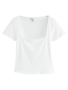 Рубашка Next, белый