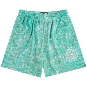 Шорты Eric Emanuel EE Basic Short, Green