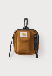 Кошелек для монет essential, унисекс. Carhartt Wip, Hamilton Brown