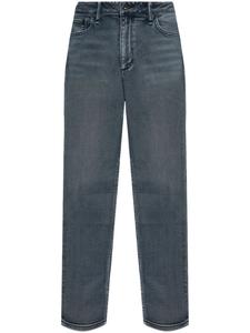 Джинсы прямого покроя Kian Rag & bone, синий