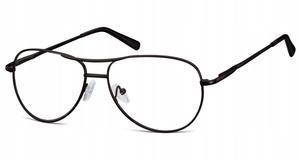 Детские очки по рецепту PILOTKI ZEROWSKI FLEX Inna Marka, цвет индиго