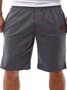 Обычные брюки Reslad RS5096, антрацит