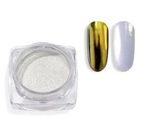 Пудра для дизайна ногтей Raisin, Pearl Effect 05
