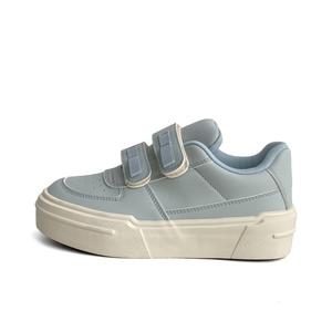 Дышащие низкие кроссовки для скейтбординга для женщин City camel, Beige