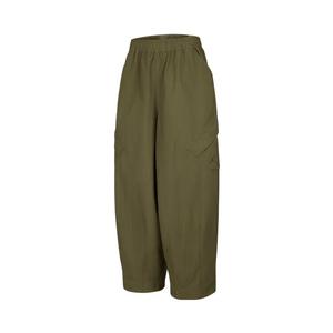 Jordan Штаны FltCHICAGO Casual женские Army Green