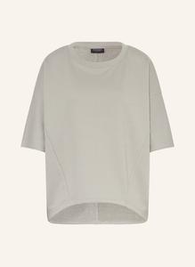 Толстовка nuccia Elias Rumelis, зеленый