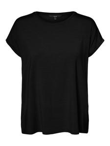 Футболка VERO MODA VMAVA, Black