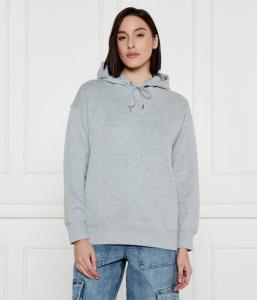 Свитер Loose fit Michael Kors, серый