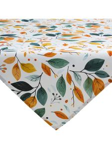 Redbest  Хлопковая скатерть разноцветная