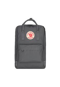 Kånken Ноутбук 15 - Рюкзак 40 см FJÄLLRÄVEN, цвет Super Grey
