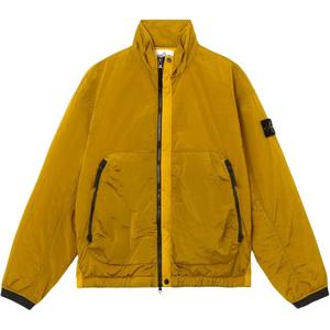 Куртка Year Of The Horse Limited Collection SS26 Unisex STONE ISLAND, желтый