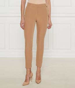 Брюки Liu Jo a sigaretta Slim Fit, бежевый