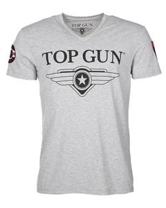 Футболка TOP GUN Stormy , Grey