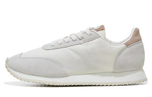 Кроссовки Tdl Running Shoes Unisex Low-top White/Khaki Norman Walsh