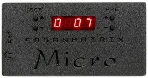 Haken EaganMatrix микро