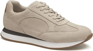 Кроссовки Johnston Murphy Chase T-Toe Johnston & Murphy, бежевый