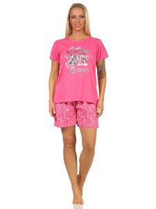 Ночное белье NORMANN, розовый