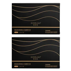 Сыворотка с вторичным высвобождением unisex Delicate Springs