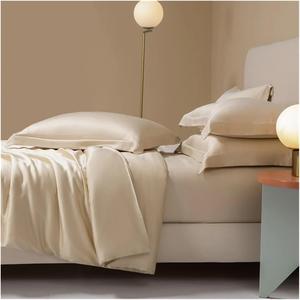 ADOVZ Комплект постельного белья из 100% шелка adovz