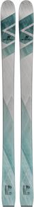 Новые лыжи Stockli Stormrider 95 188 см, 2026 год выпуска