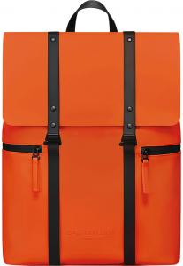 Рюкзак Gaston Luga Spläsh 2.0 - 13 Zoll, оранжевый