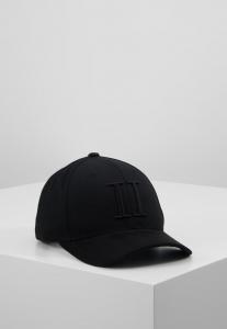 Бейсболка BASEBALL Les Deux, цвет black