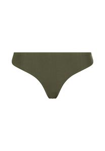 LSCN by LASCANA Трусики бикини в цвете Olive