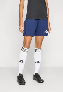 Entrada26 тренировочные шорты спортивные шорты Adidas Performance, Team Navy Blue/White