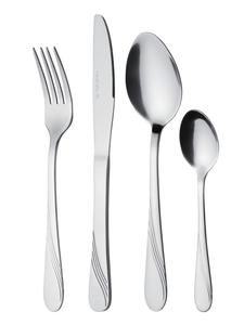 Набор столовых приборов STRALSUND из серебра GRÄWE