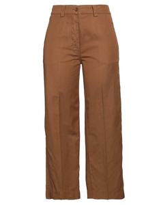 Брюки Aspesi, бежевый